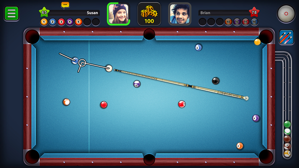 8 Ball Pool最新版