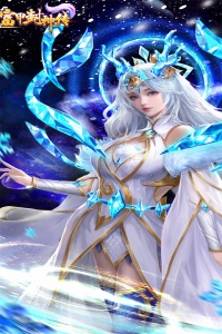 富甲封神传变态版