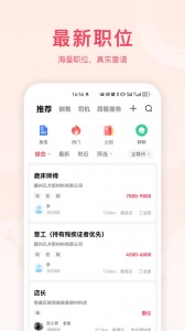 九一人才网app
