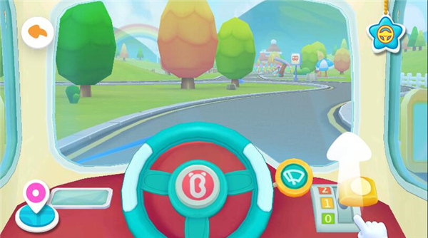 宝宝神奇汽车app