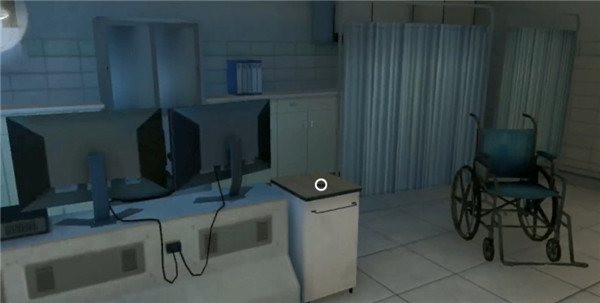 无尽噩梦2诡医院手机版