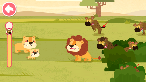 奇妙的动物家庭最新版