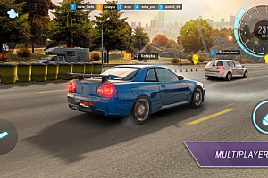 CarX公路赛车(CarX Highway Racing)官方版