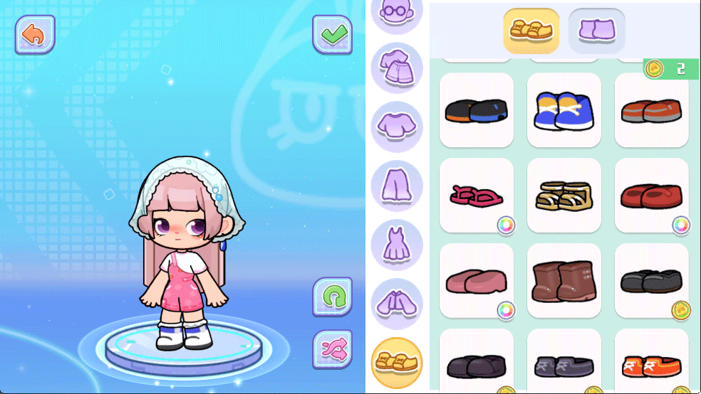 奇妙创意世界(Game World)