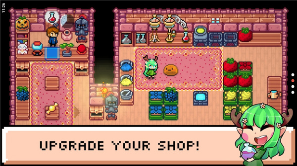 药水欢乐趴手游