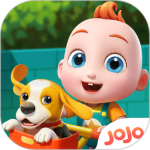 JoJo成长日记app