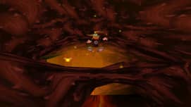 雷曼2：胜利大逃亡