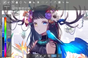 medibang paint官方版