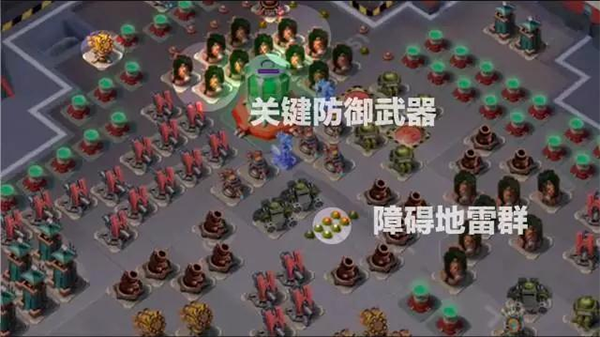 海岛奇兵腾讯版