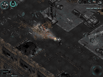 孤胆枪手2重装上阵汉化版