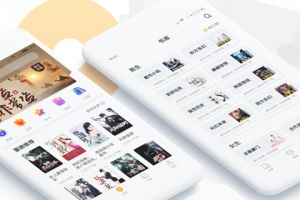 爱看书免费小说app