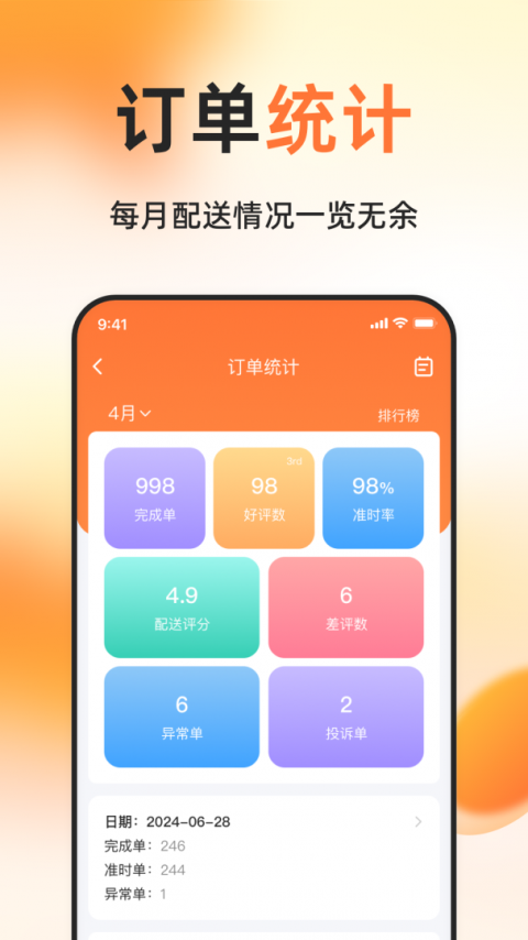 柬单点骑手