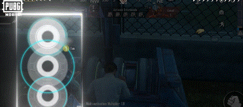 PUBG国际服地铁逃生最新版