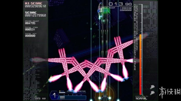 克制：棱镜回忆