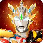 奥特曼宇宙英雄应用宝版