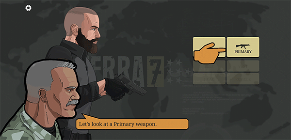 塞拉七号官方版