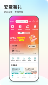网上国网电力缴纳app