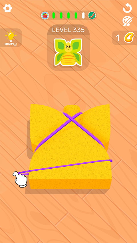 海绵的艺术最新版