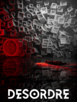DESORDRE：益智游戏冒险