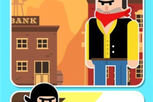 子弹先生间谍谜团