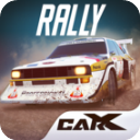 CarX拉力赛官方正版