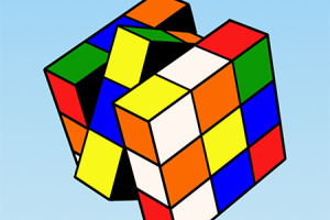 儿童益智魔方大全3d游戏