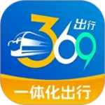 369出行济南公交app