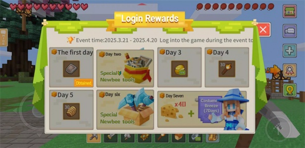 奶块国际版(Milkcraft)