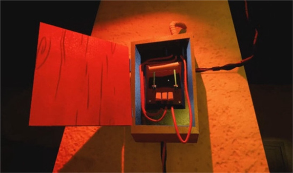 你好邻居完整版