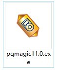 PQ分区魔术师