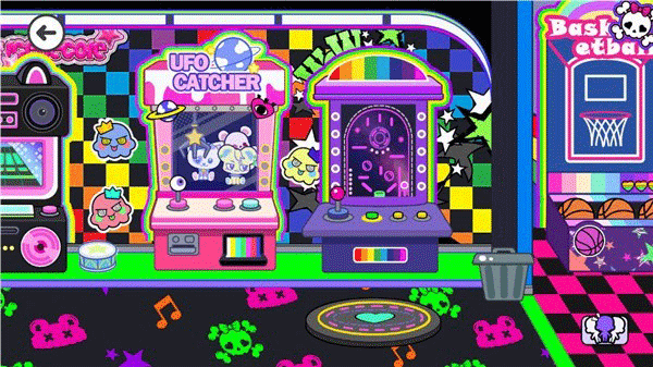 碧优蒂的小镇最新版