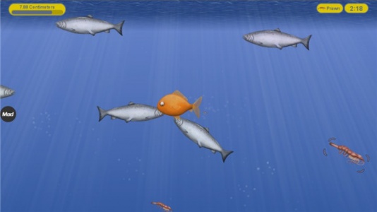 品尝深蓝内置功能菜单版