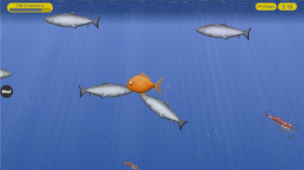 品尝深蓝内置功能菜单版