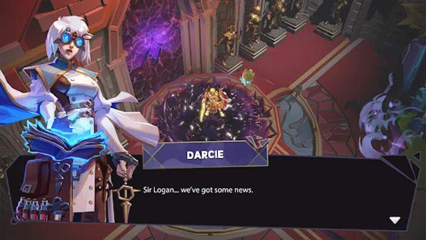 城堡抢翻天手游