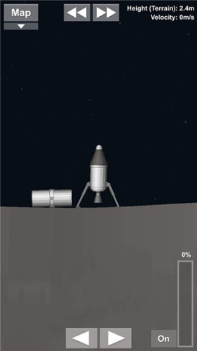 航天模拟器流浪地球正版