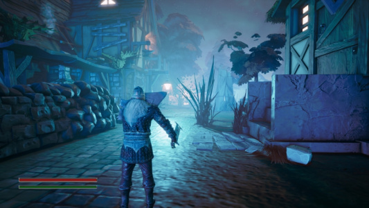 火光幻想：武装力量