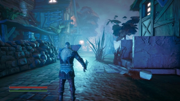 火光幻想：武装力量