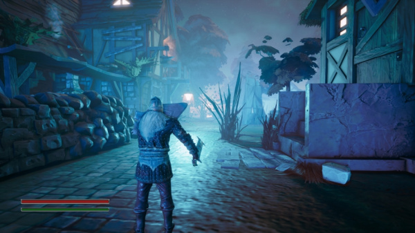 火光幻想：武装力量