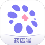 莲藕医生药店端app