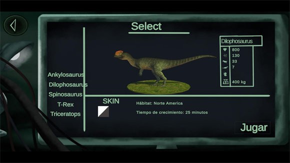 盘古大陆原始时代手机版