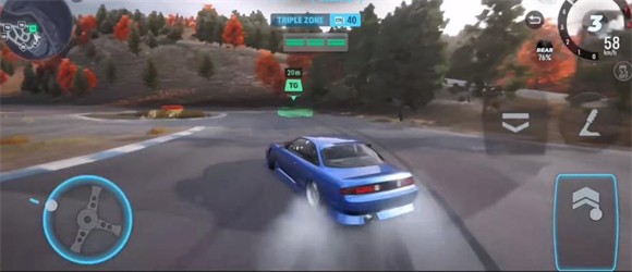 CarX漂移赛车3破解版