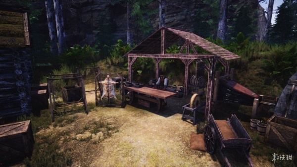 法术大师：传奇