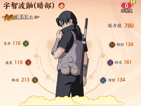 指尖决斗家手游