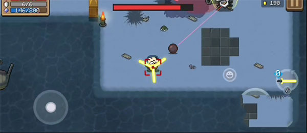 元气骑士全角色全皮肤破解版