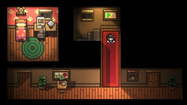 我的姐姐：重制版