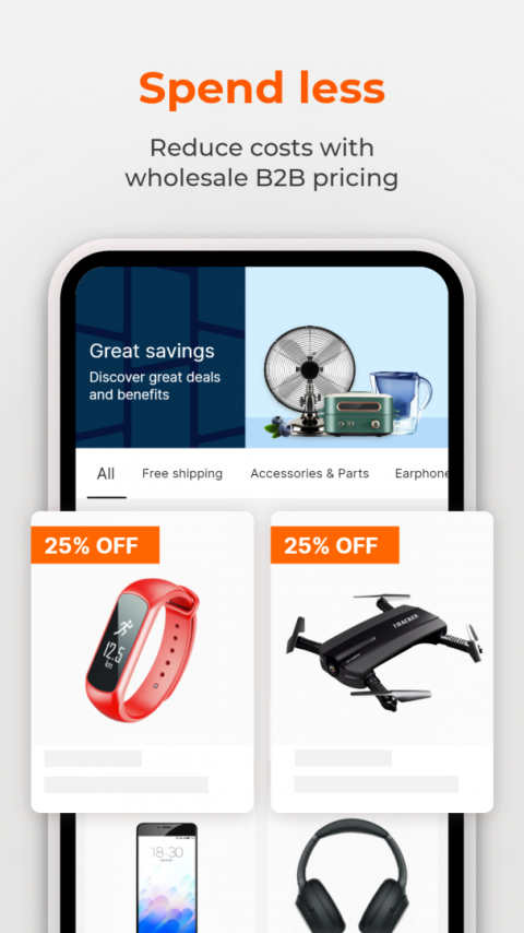Alibaba.com(阿里巴巴)