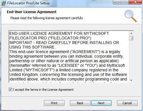 FileLocator Pro