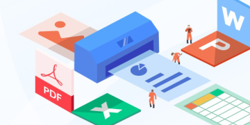 有新人福利的扫描文件手机软件合集