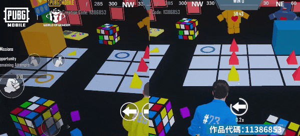 地铁逃生国际服手游官方正版