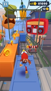 地铁跑酷playmods全地图版